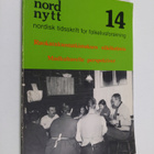 Ruokataloustutkimuksen näkökulmia - Madkulturelle perspektiv - pikkukuva 1