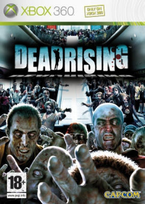 Dead Rising (XBOX360)