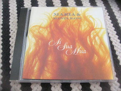 Maria & Manta Rays - Ai sua mua