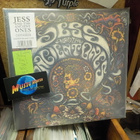 JESS AND THE ANCIENT ONES - CASTANEDA UUSI JA MUOVEISSA 10" - pikkukuva 1