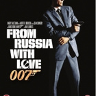 007 :  From Russia With Love  -   (Blu-ray) - pikkukuva 1