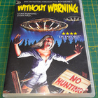 Without Warning (FI) 1980 - pikkukuva 1