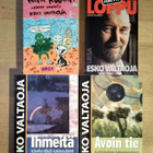 Esko Valtaoja - Kirjapaketti - Ursa - 8 kirjaa - pikkukuva 3