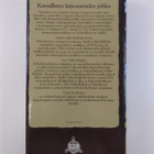 Elias Lönnrot : Juhla-kanteletar - pikkukuva 2
