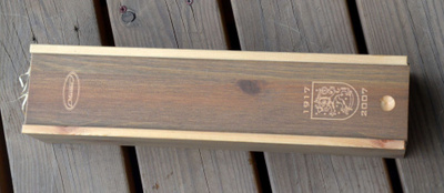 Marttiini Suomi 90 puukko