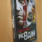 DVD Sankareiden aika McBain ( 1991 Christopher Walken uusi ) - pikkukuva 1
