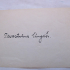 VANHA Valokuva Hämeenlinna 1900-l - pikkukuva 2