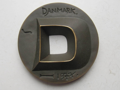 Danmark 1977