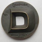 Danmark 1977 - pikkukuva 1