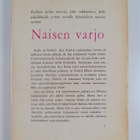 Theresa Charles : Naisen varjo - pikkukuva 2