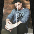 Alex Warren ja Conor Maynard julisteet - pikkukuva 2