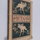 William J. Long : Metsän koululaiset - pikkukuva 1