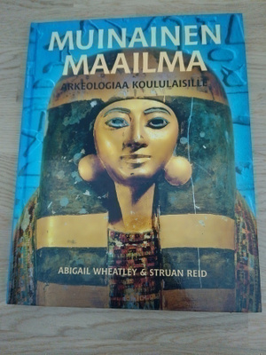 Muinainen maailma