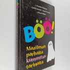 Charles Dickens ym. : Böö! : maailman parhaita kummitusta... - pikkukuva 1