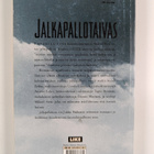 Jukka Pakkanen : Jalkapallotaivas - pikkukuva 2