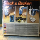 Kaksi kättä ja Black&Decker KERÄILYHARVINAISUUS - pikkukuva 2