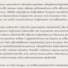 Katja Keinänen: Rantavaltion toimivalta puuttua ydinjätteen - pikkukuva 3