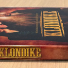 Klondike (2DVD) Richard Madden, Abbie Cornish [minisarja] - pikkukuva 3