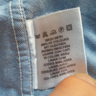 GANT University Oxford L Regular Fit Pitkähihainen Kauluspai - pikkukuva 5