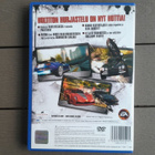PS2: Burnout Dominator peli (2007) - pikkukuva 2
