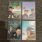 Taivaan tulet 1-4 - Koko sarja - DVD - pikkukuva 1