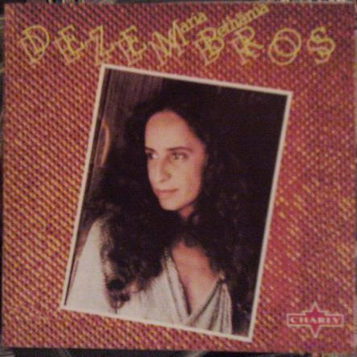 MARIA BETHANIA - DEZEMBROS