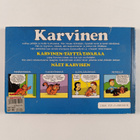Jim Davis : Karvinen - täyttä tavaraa - pikkukuva 2