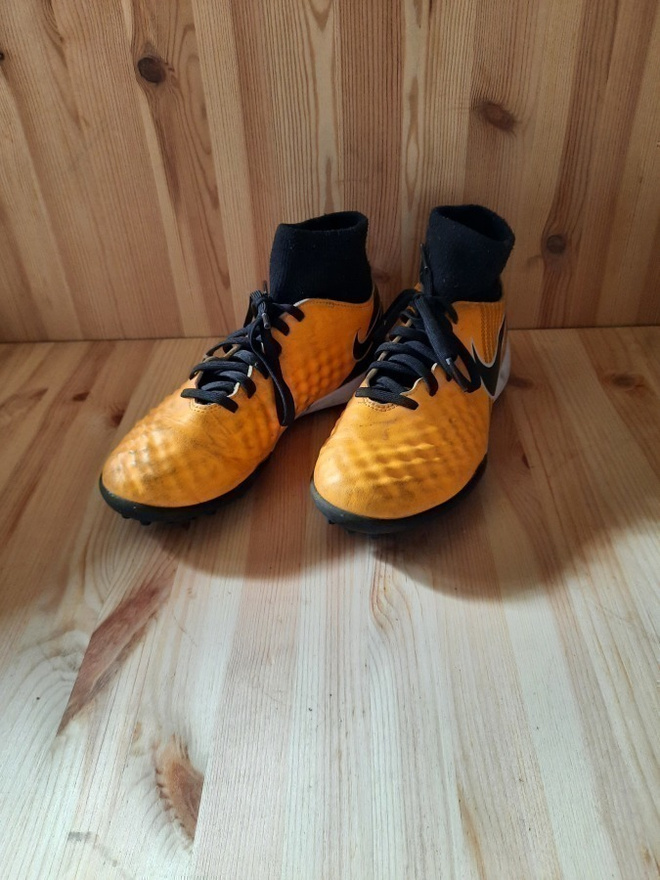 Nike Turf nappikset