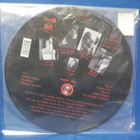 MAYHEM - DEATHCRUSH EX+ SWE 2003 LP - pikkukuva 2