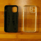 iPhone 12 mini suojakuoret suojakotelot kuori kotelo suoja - pikkukuva 1