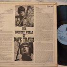 Dave Travis LP - pikkukuva 2