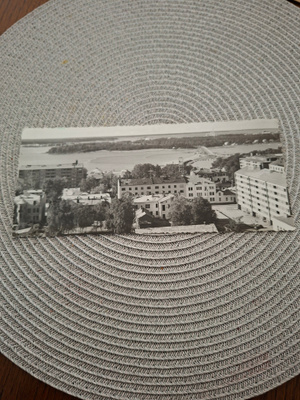 00 Vaasa Pitkäkortti