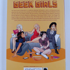 Margaret Atwood : The secret loves of geek girls - pikkukuva 2