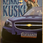 [Kirja] DUANE SWIERCZYNSKI: KEIKKAKUSKI - pikkukuva 1