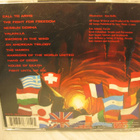 Manowar: Warriors Of The World CD. - pikkukuva 2