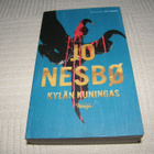 Jo Nesbo Kylän kuningas-nid - pikkukuva 1