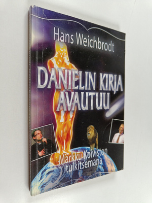 Hans Weichbrodt : Danielin kirja avautuu