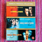 DVD: Morgan Freeman Collection boksi - pikkukuva 1