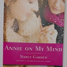 Nancy Garden - Annie on My Mind - pikkukuva 1