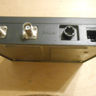 Booster/charger" typ EB-PO515. Vanha NMT laite. - pikkukuva 2