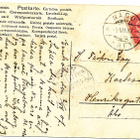 IMATRA - Carte POstale, kulk. 1907 - pikkukuva 2