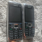 2kpl Nokia E51 puhelinta - pikkukuva 4