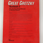Terry Jones : The Great Gretzky Yearbook II : the Greates... - pikkukuva 2