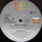 NONA HENDRYX :: FEMALE TROUBLE :: VINYYLI LP 1987 - pikkukuva 4
