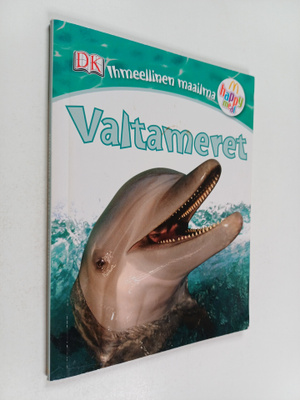 Valtameret