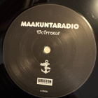 Maakuntaradio - Ex-tytöille LP - pikkukuva 4