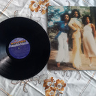 LP THE SUPREMES - MARY, SCHERRIE & SUSAYE - pikkukuva 2