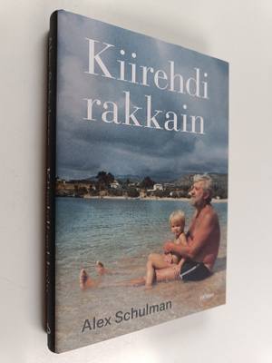 Alex Schulman : Kiirehdi rakkain