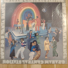 GRAHAM CENTRAL STATION : Now do you wanna dance -LP - pikkukuva 1