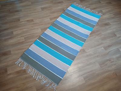 Raitamatto 170x74cm